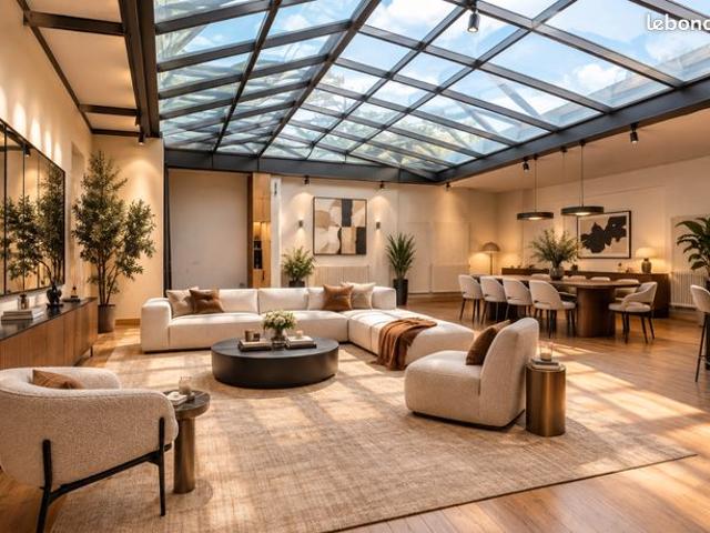 Appartement vente à Montrouge, Hauts-de-Seine