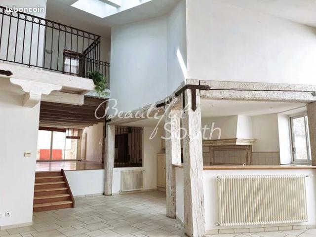 Appartement vente à Perpignan, Bompas