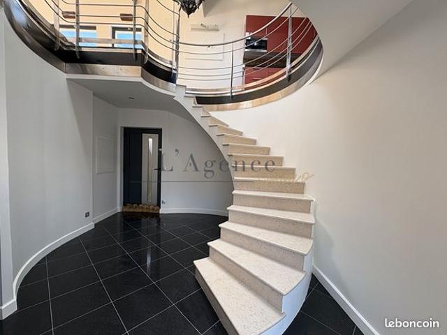 Appartement vente à Chantilly, Oise