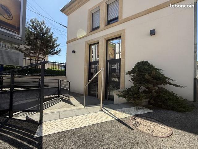 Appartement vente à Metz, Châtel-saint-germain