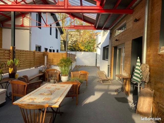 Appartement vente à Nogent-sur-Marne, Saint-maur-des-fossés