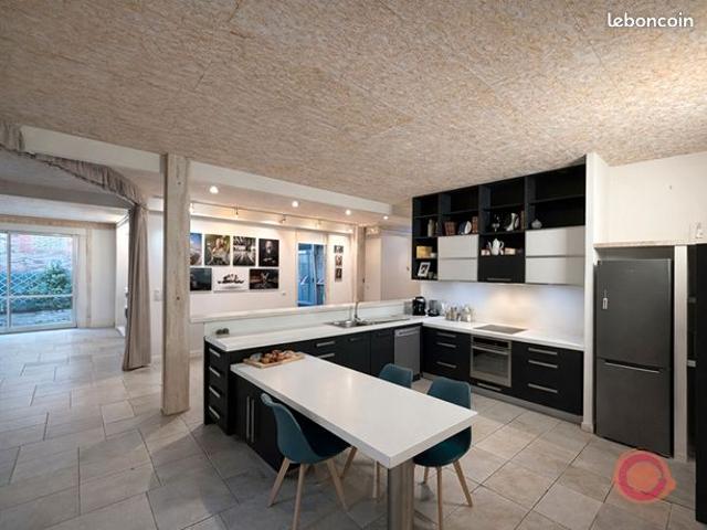 Appartement vente à Rodez, Onet-le-château