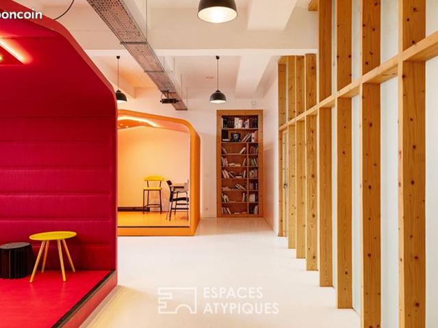 Appartement vente à Lille, Roubaix