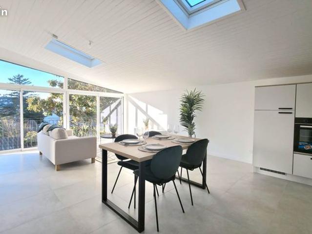 Appartement vente à Saint-Nazaire, Saint-nazaire