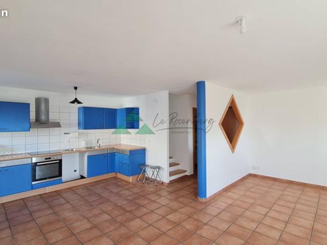 Appartement vente à Altkirch, Wolschwiller