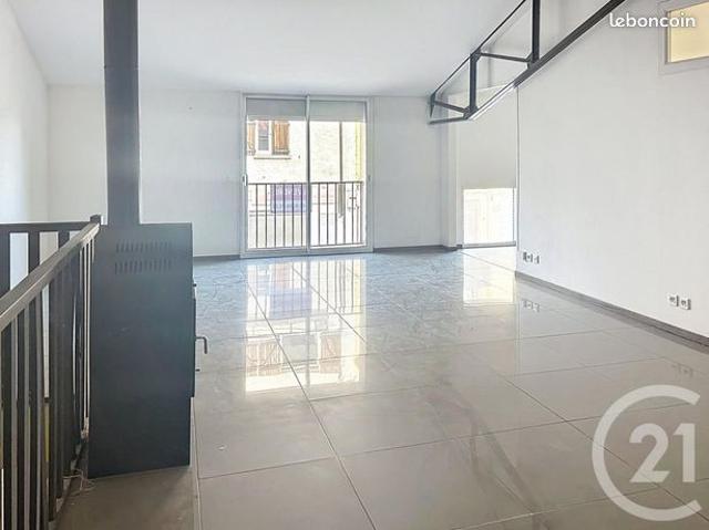 Appartement vente à Céret