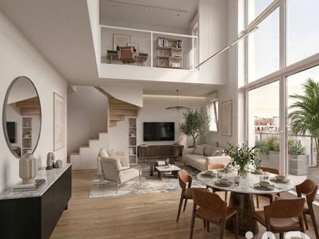 Appartement vente à Vendôme, Saint-ouen