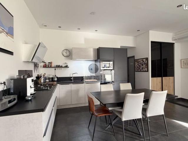 Appartement vente à Valence, Drôme