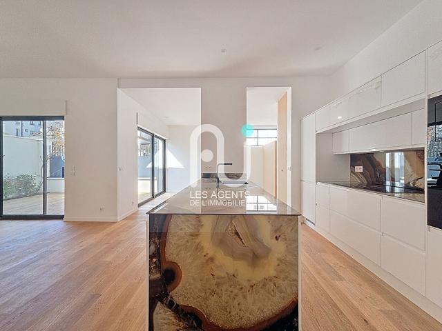 Maison vente à Nanterre, Asnières-sur-seine