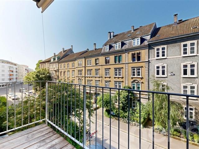 Loft kaufen in Basel, Basel-Stadt
