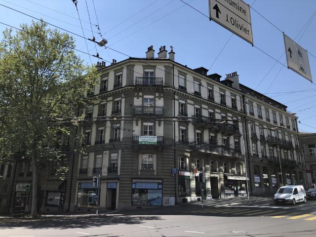 Apartment mieten in Cheseaux-Lausanne, Waadt