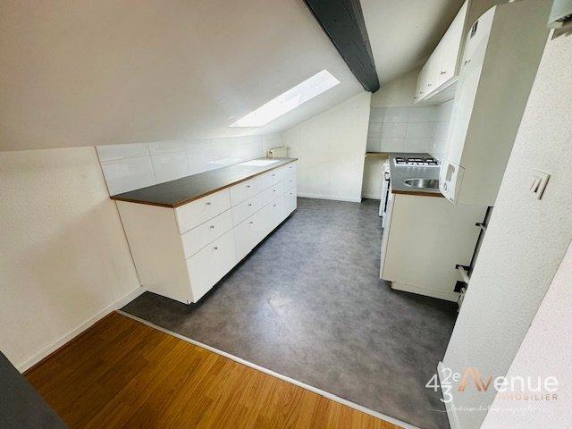 Appartement location à Saint-Étienne, Saint-etienne