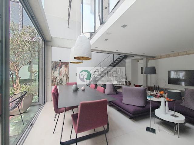 Appartement vente à Bordeaux, Talence