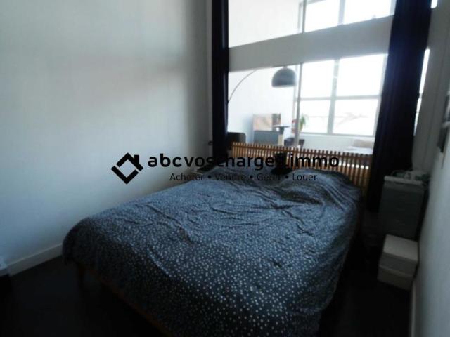 Appartement vente à Lille, Roubaix