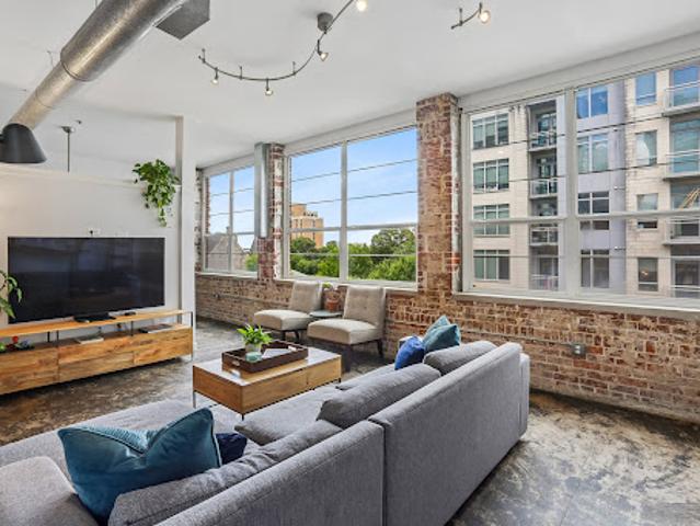 Apartment for sale in Atlanta, Georgia
