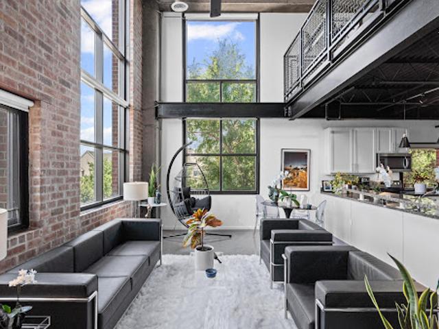 Apartment for sale in Dallas, Texas