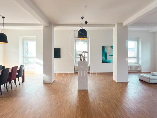 Loft kaufen in Wädenswil, Zürich