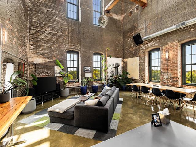 Apartment for sale in Atlanta