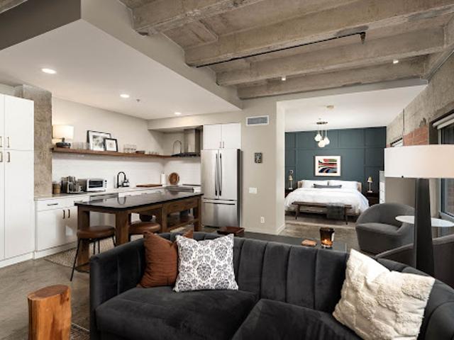 Apartment for sale in Leesville, Texas