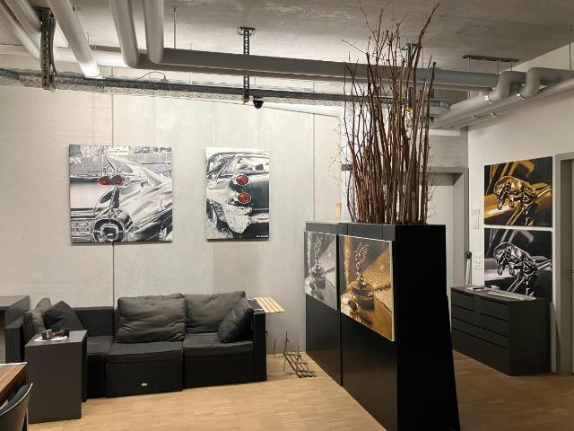Loft kaufen in Quarten, St. Gallen