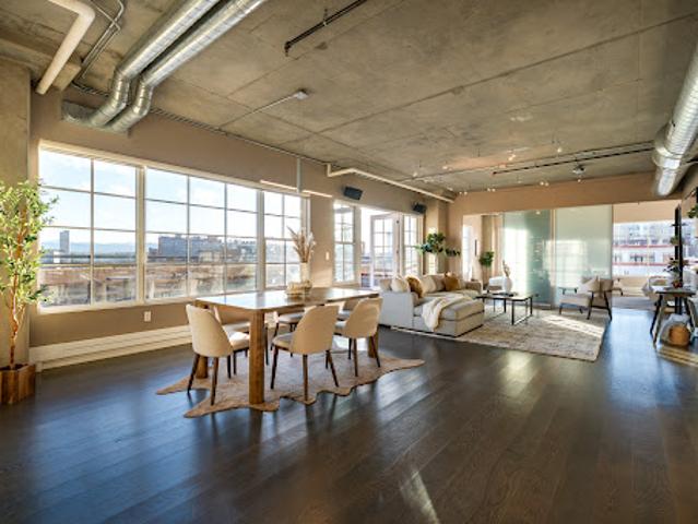 Apartment for sale in Denver, Colorado