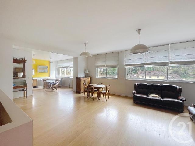 Appartement vente à Vienne