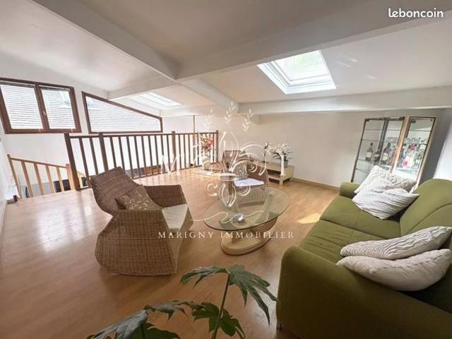 Appartement vente à Nogent-sur-Marne, Vincennes
