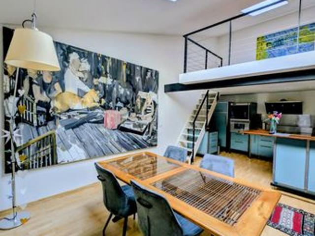 Appartement vente à Montpellier, Sète