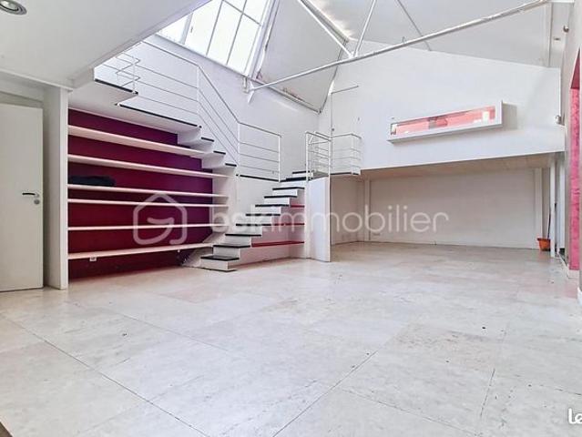 Appartement vente à Argenteuil