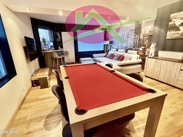 Appartement vente à Rouen, Oissel