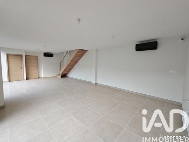 Appartement vente à Vienne, Saint-alban-du-rhône