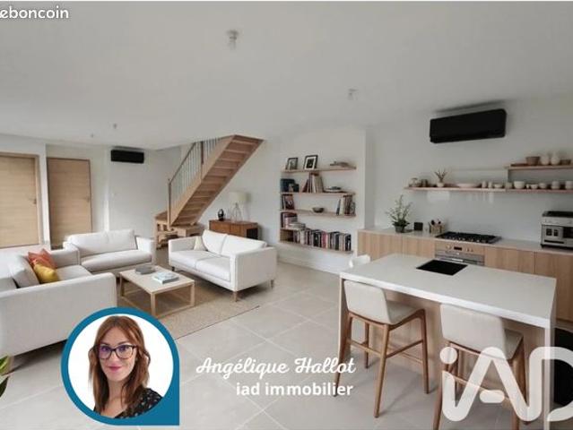 Appartement vente à Vienne, Saint-alban-du-rhône