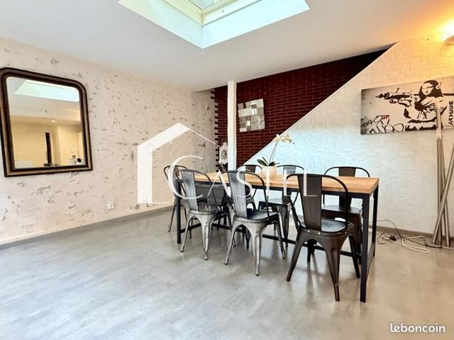 Appartement vente à Orgeval, Aisne