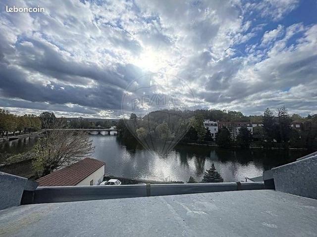 Appartement vente à Montbéliard, Audincourt