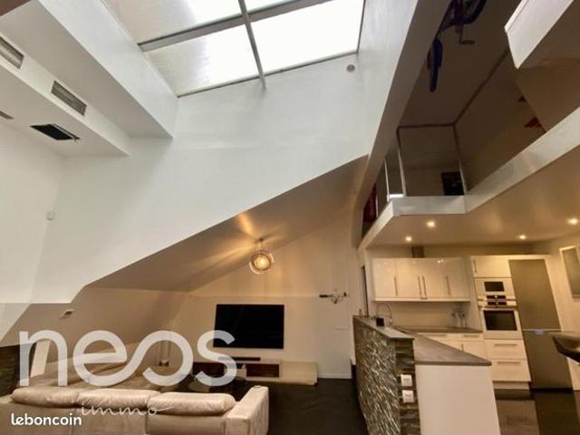 Appartement vente à Le Raincy, Gagny