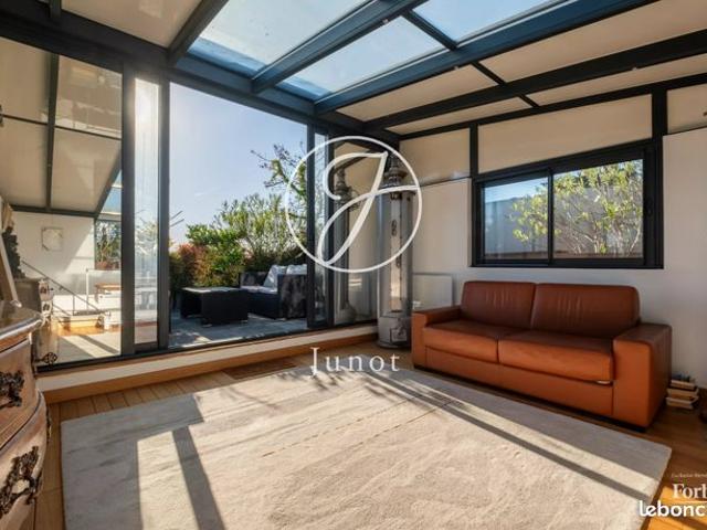 Appartement vente à Montreuil, Eure-et-Loir