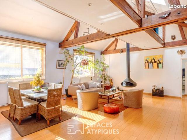 Appartement vente à Sarcelles, Enghien-les-bains