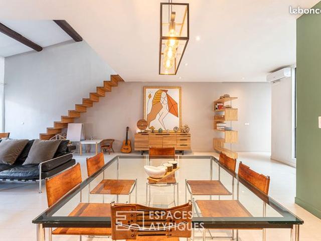 Appartement vente à Marseille