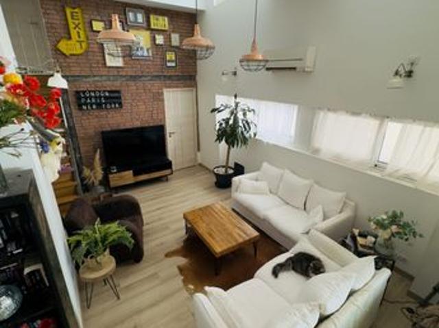 Appartement vente à Nice, Menton