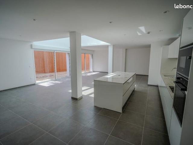 Appartement vente à Abbeville