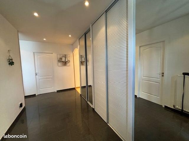 Appartement vente à Commercy