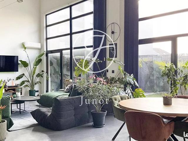 Appartement vente à Lille, Croix