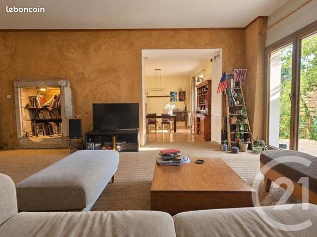 Appartement vente à Aix-les-Bains, Savoie