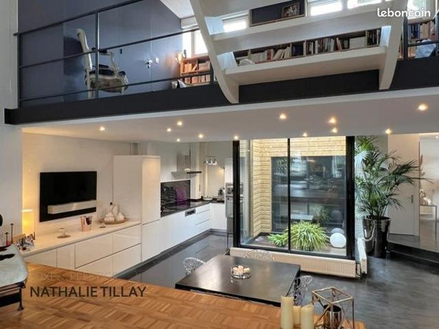 Appartement vente à Orléans