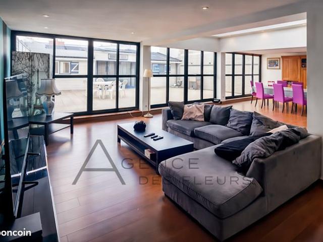 Appartement vente à Rouen, Elbeuf