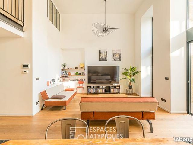 Appartement vente à Bordeaux