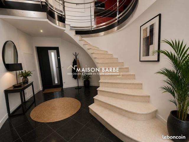 Appartement vente à Chantilly, Oise