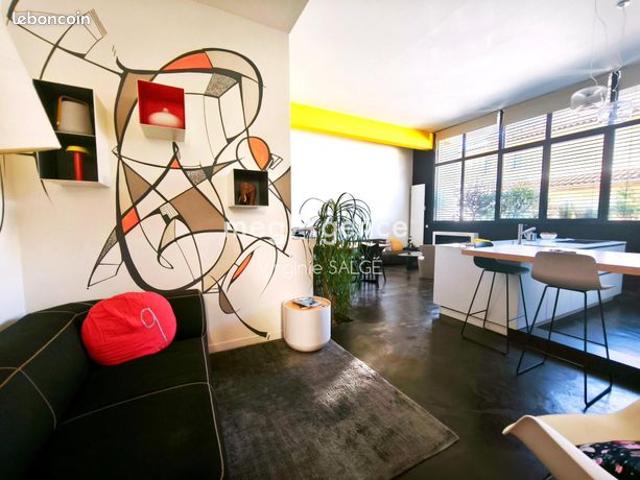 Appartement vente à Toulouse