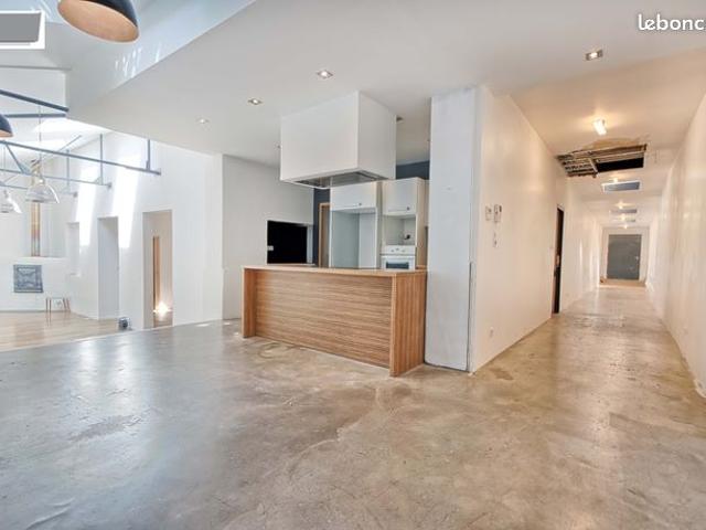 Appartement vente à Arrondissement de Toulon, Toulon