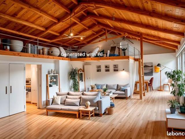 Appartement vente à Lille, Roubaix